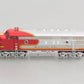 Broadway Limited 3781 N Santa Fe EMD F3 A Diesel Locomotive Sound/DCC #31C