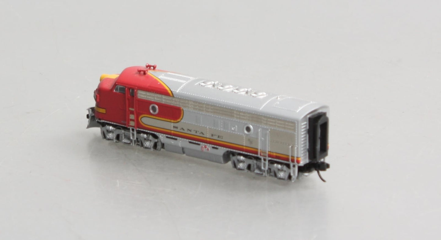 Broadway Limited 3781 N Santa Fe EMD F3 A Diesel Locomotive Sound/DCC #31C