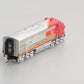 Broadway Limited 3781 N Santa Fe EMD F3 A Diesel Locomotive Sound/DCC #31C