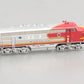 Broadway Limited 3781 N Santa Fe EMD F3 A Diesel Locomotive Sound/DCC #31C