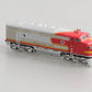 Broadway Limited 3781 N Santa Fe EMD F3 A Diesel Locomotive Sound/DCC #31C