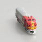 Broadway Limited 3781 N Santa Fe EMD F3 A Diesel Locomotive Sound/DCC #31C