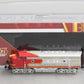 Broadway Limited 3781 N Santa Fe EMD F3 A Diesel Locomotive Sound/DCC #31C
