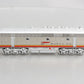 MTH 80-2119-1 HO Santa Fe F7 B-Unit Diesel Locomotive w/PS3 #39B