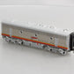 MTH 80-2119-1 HO Santa Fe F7 B-Unit Diesel Locomotive w/PS3 #39B