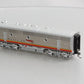 MTH 80-2119-1 HO Santa Fe F7 B-Unit Diesel Locomotive w/PS3 #39B