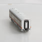 MTH 80-2119-1 HO Santa Fe F7 B-Unit Diesel Locomotive w/PS3 #39B