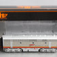 MTH 80-2119-1 HO Santa Fe F7 B-Unit Diesel Locomotive w/PS3 #39B