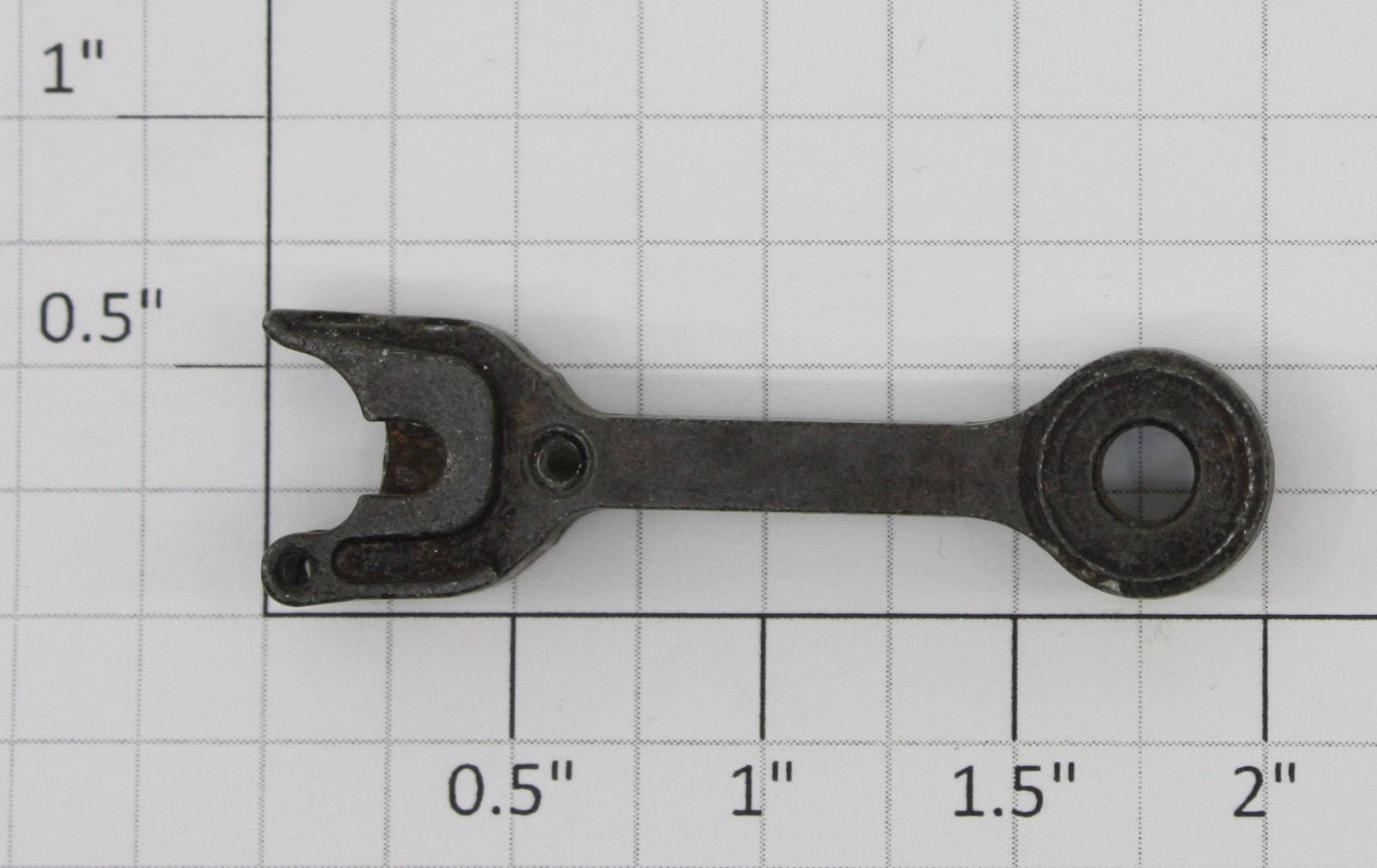 Lionel 600-139 Coupler Head Only
