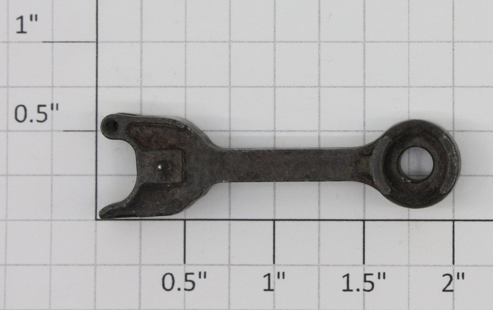 Lionel 600-139 Coupler Head Only