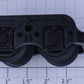 Lionel 8051-338 B&O Em-1 4-Wheel Trailing Truck #7616