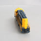 Athearn 98828 HO Santa Fe RTR SD40 Diesel Locomotive with DCC & Sound #5016