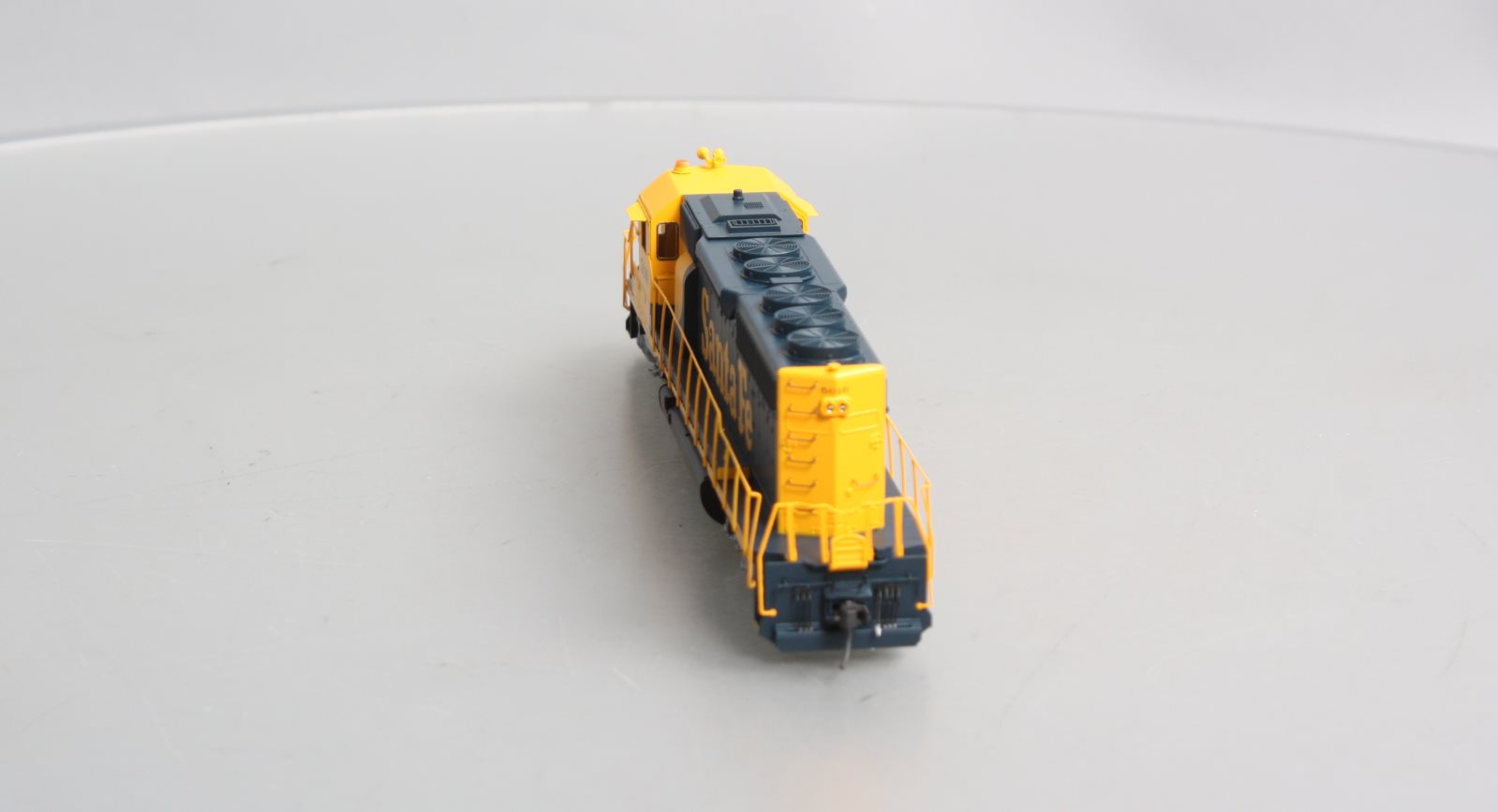 Athearn H0 - 3209 - Locomotora diésel (1) - Unidad EMD F7 A - Southern Pacific - Catawiki