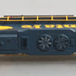 Athearn 98828 HO Santa Fe RTR SD40 Diesel Locomotive with DCC & Sound #5016