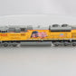 Athearn G89830 HO Union Pacific SD70ACe Diesel Locomotive with DCC & Sound #9000