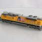 Athearn G89830 HO Union Pacific SD70ACe Diesel Locomotive with DCC & Sound #9000