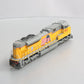 Athearn G89830 HO Union Pacific SD70ACe Diesel Locomotive with DCC & Sound #9000