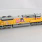 Athearn G89830 HO Union Pacific SD70ACe Diesel Locomotive with DCC & Sound #9000