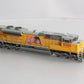 Athearn G89830 HO Union Pacific SD70ACe Diesel Locomotive with DCC & Sound #9000