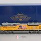 Athearn G89830 HO Union Pacific SD70ACe Diesel Locomotive with DCC & Sound #9000