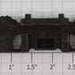 Lionel 600-132 Blackened Diesel Truck Side Frame