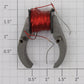 Lionel 600-123 GP-9 Field Coil Assembly