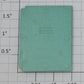 Lionel 19623-24 NYC Teal Green Left Hand Boxcar Door
