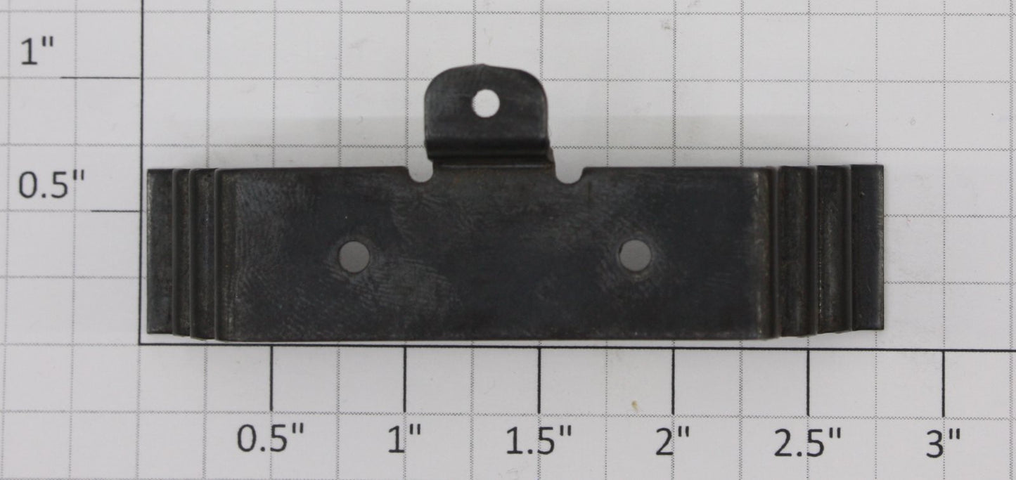 Lionel 600-13 Rear Platform & Steps
