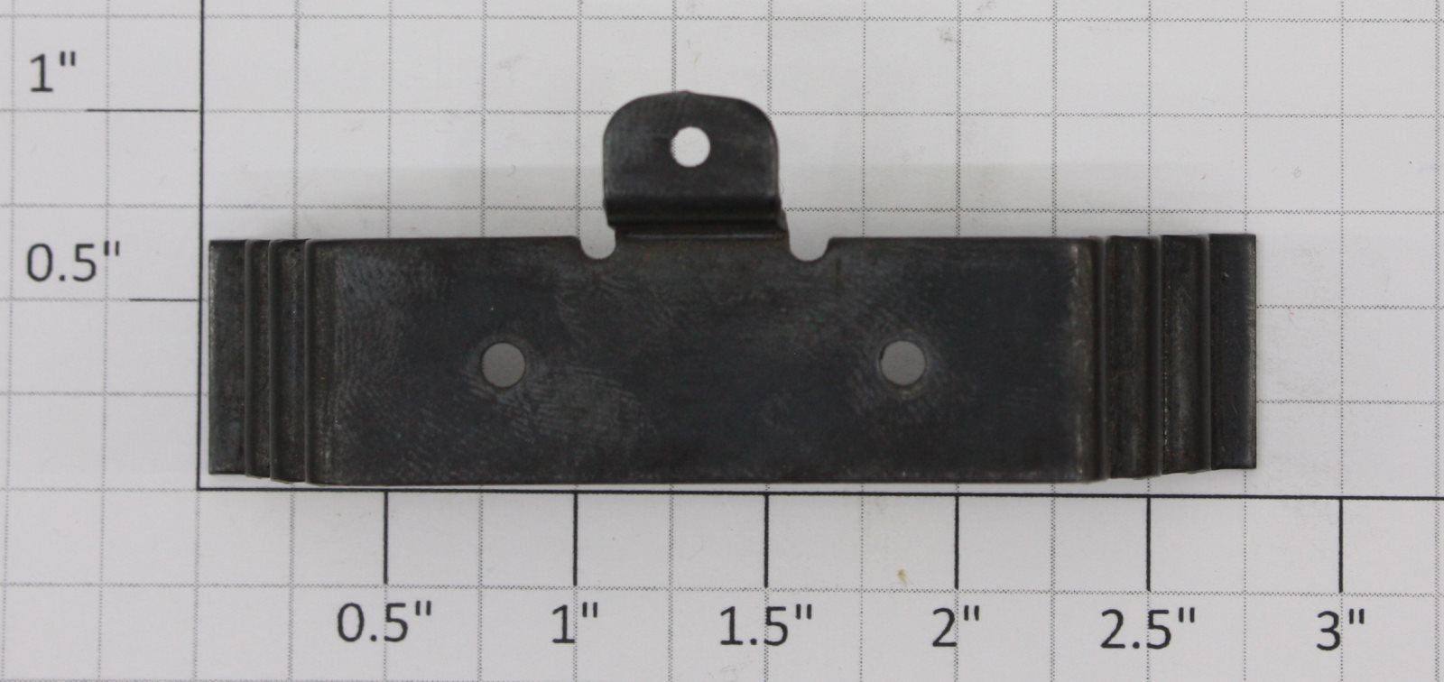 Lionel 600-13 Rear Platform & Steps