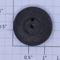 Lionel 2036-154 Plain Center Wheel