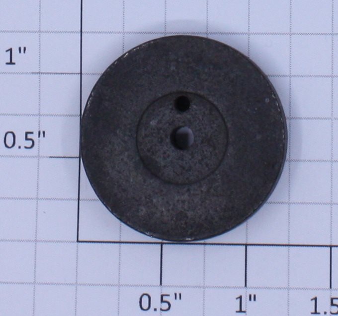 Lionel 2036-154 Plain Center Wheel