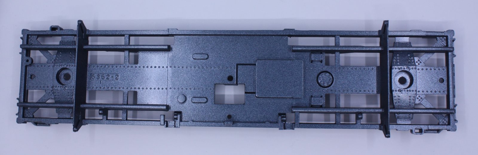 Lionel 26721-17 Lionel Lines Coal Dump Car Shell