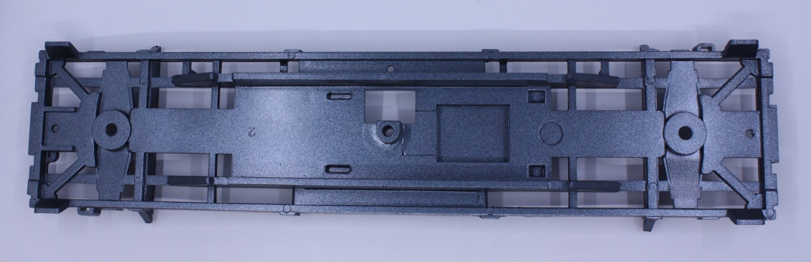 Lionel 26721-17 Lionel Lines Coal Dump Car Shell
