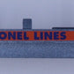 Lionel 26721-17 Lionel Lines Coal Dump Car Shell