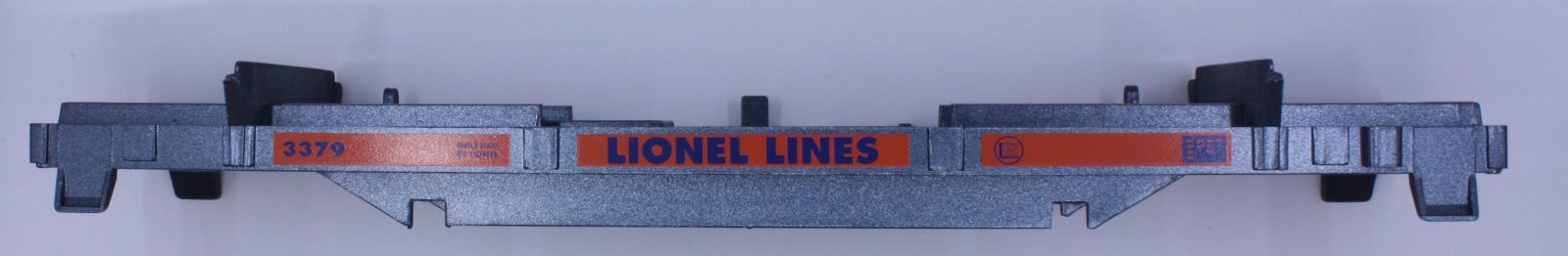 Lionel 26721-17 Lionel Lines Coal Dump Car Shell