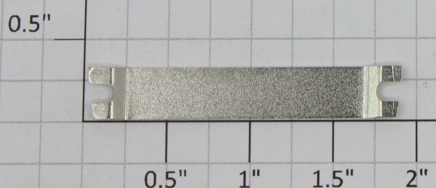 Lionel 8089-53 Camelback Pilot Plate
