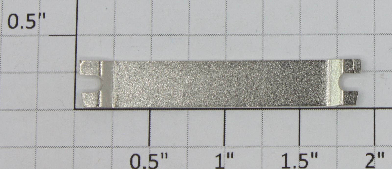 Lionel 8089-53 Camelback Pilot Plate