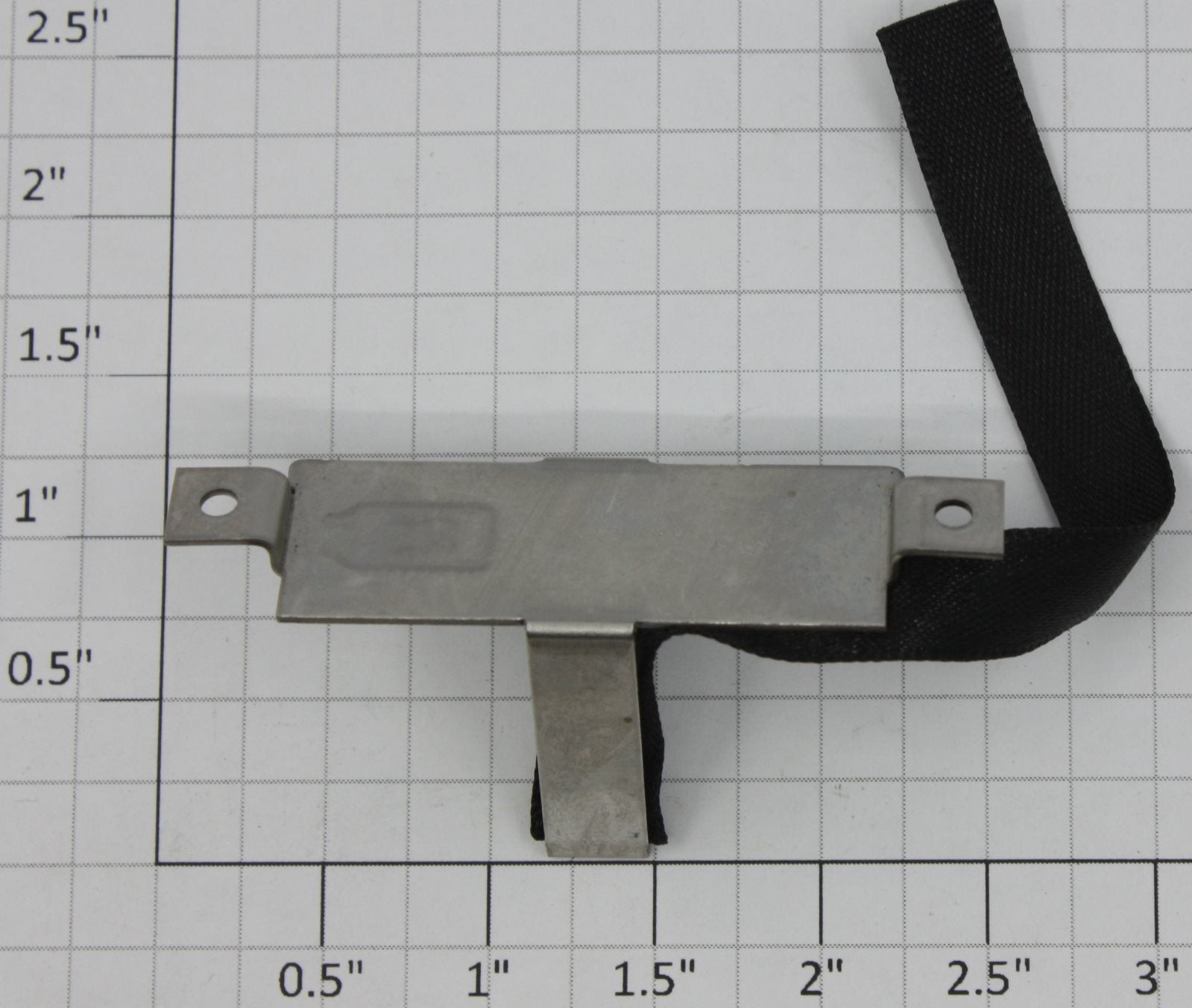 Lionel 28530-185 Alco S-2 and S-4 Battery Holder