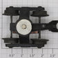 Lionel 585-25 Plastic Postwar AAR Non-Operating Coupler Truck w/ Ground Contact