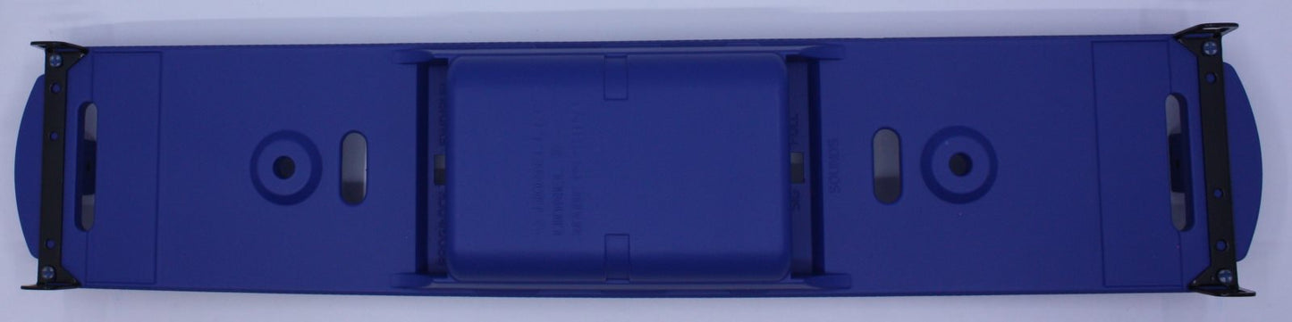 Lionel 14583-84 F-3B Wabash Blue Frame with Steps