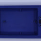 Lionel 14583-84 F-3B Wabash Blue Frame with Steps