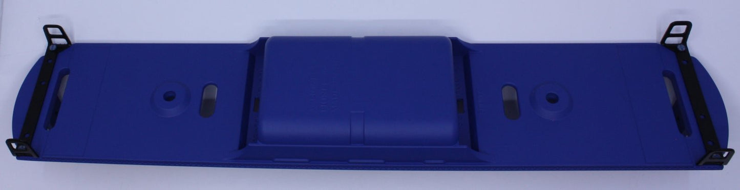 Lionel 14583-84 F-3B Wabash Blue Frame with Steps