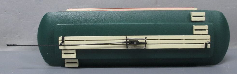 Bachmann 25017 On30 Christmas Village Steetcar Set – Trainz