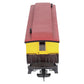 Piko 38649 G Scale Union Pacific Wood Combine #1923