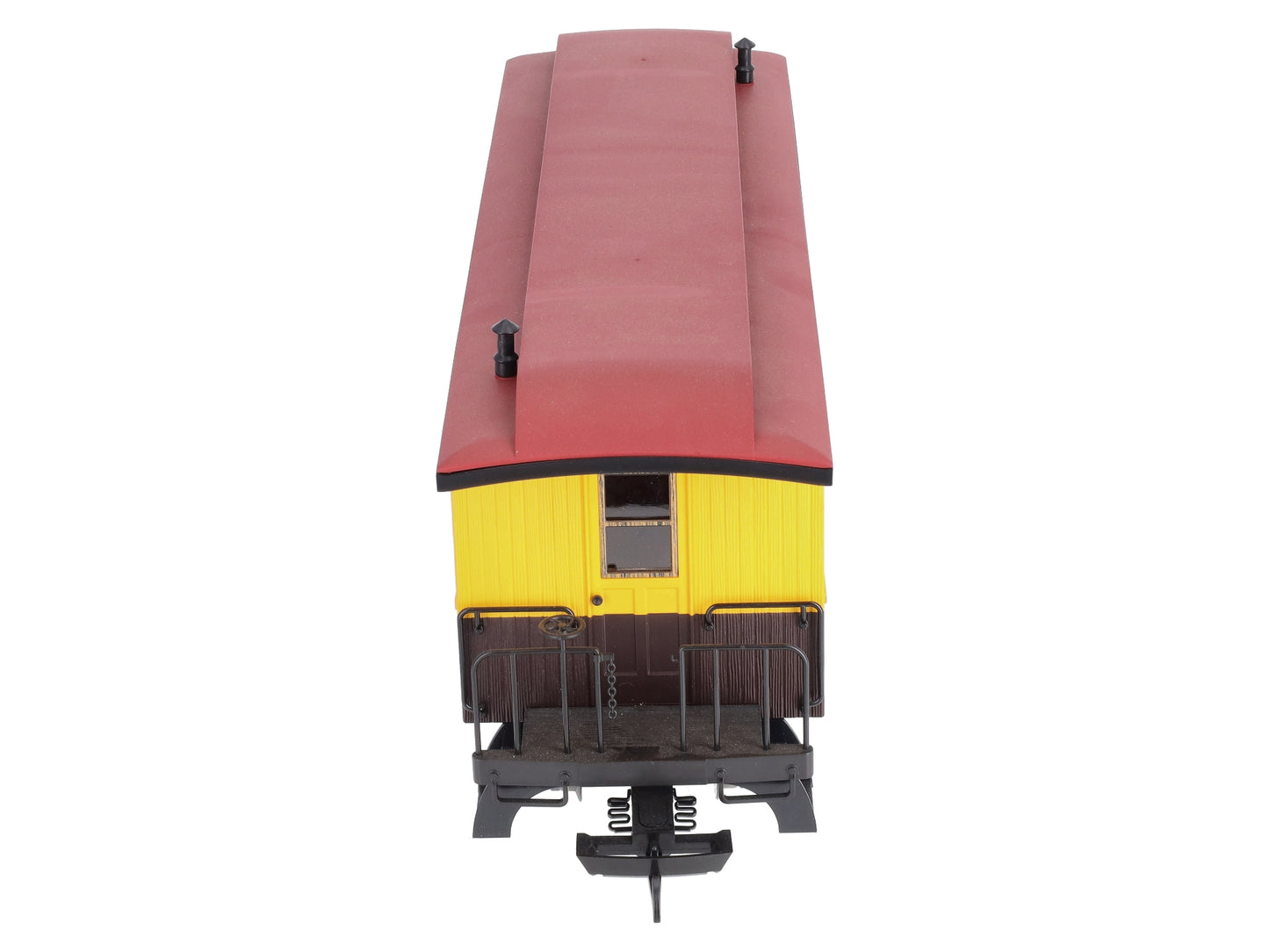 Piko 38649 G Scale Union Pacific Wood Combine #1923