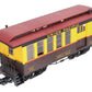 Piko 38649 G Scale Union Pacific Wood Combine #1923