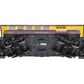 Piko 38649 G Scale Union Pacific Wood Combine #1923