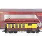 Piko 38649 G Scale Union Pacific Wood Combine #1923