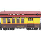Piko 38649 G Scale Union Pacific Wood Combine #1923