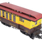 Piko 38649 G Scale Union Pacific Wood Combine #1923